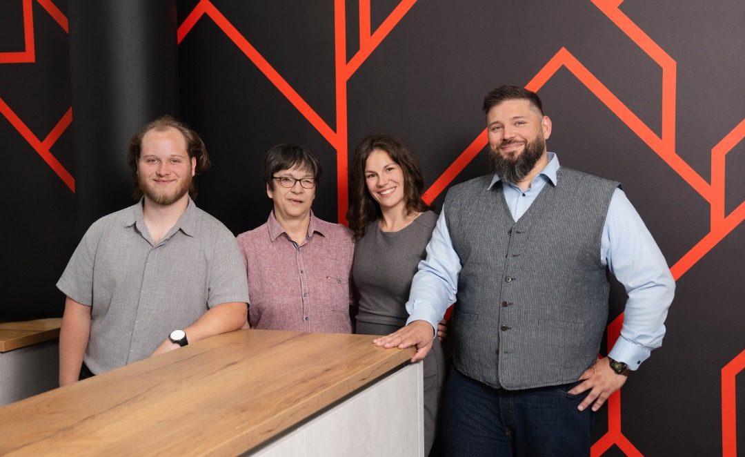 Businessfotografie Müllheim – Hörhuus Website-Shooting